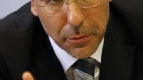 Стига забрадки, че ставам адамит и тръгвам гол, зарече се Вълчев