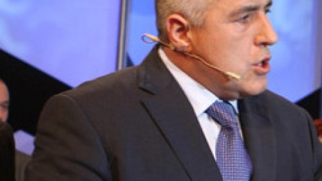 А стига вече! Не искам, отказвам да ставам ТВ звезда