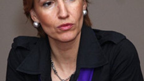  Гергана Паси: Трябва да се знае кой за какво получава премия
