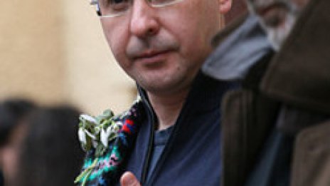  Данаилов постави "двойка" на дебата Станишев-Борисов
