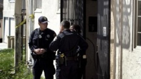 Петима загинали при стрелба в Калифорния