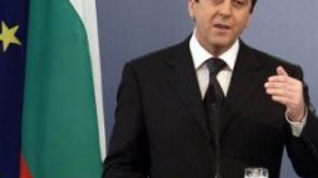 Първанов: Истинските герои в нашата история са работниците