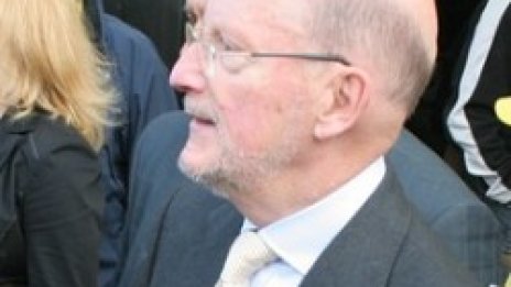 Царят ще ни припомня откъде тръгнахме и къде стигнахме с НДСВ