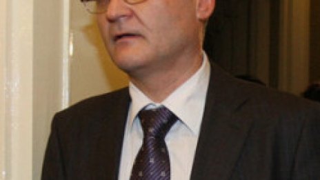 М. Спасов: Готов съм да съм лошият в МВР