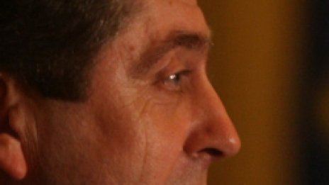Първанов стяга партия, Мариана Попова &ndash; водач на листата