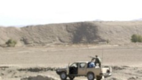  Австралийци убиха лидер на талибаните в Афганистан