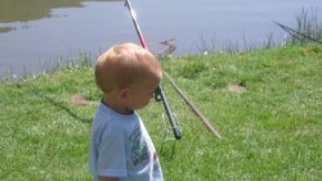 Забранява се уловът на калкан