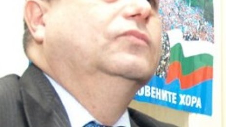 Бащата на Георги остави СДС-Варна