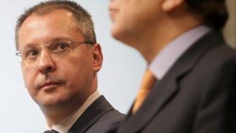 ЕК прочете писъмцето на Станишев