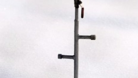 Ремонтът на газопровода в Молдова ще продължи до понеделник