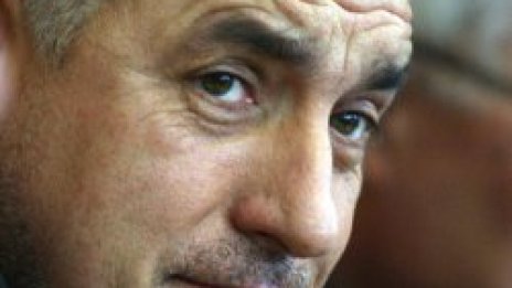 След изборите ви чакам!, отвърна Борисов на десните
