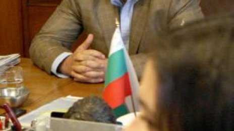 До 20 г. &quot;Кремиковци&quot; става най-скъпият район, смята Борисов