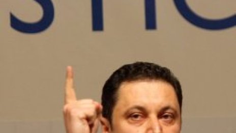 Преизбраха Яне за лидер на РЗС