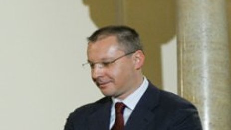 Кацна си развълнуван и заразказва... Обама, та Обама