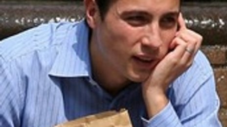 Мъжете &ndash; по-слабият пол