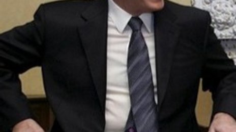 Вътрешният министър на Беларус подаде оставка