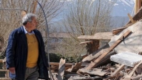 Техник предсказал кошмара в Италия, но властите му забранили да говори