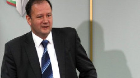 Миков още власт не ще, а свобода и сигурност от Ме Ве Ре