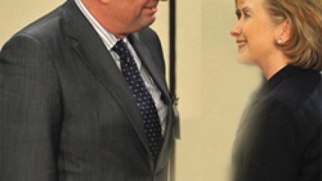 Ще пътуваме без визи в Америка, ама друг път