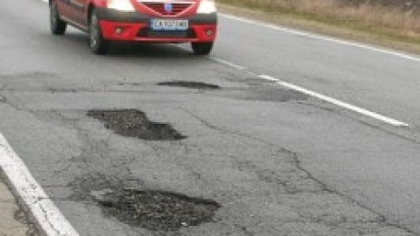 Какво общо имат пътищата с катастрофите?, изуми се Миков