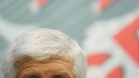 Р. Овчаров: Провалихме се с интеграцията на България и еврофондовете