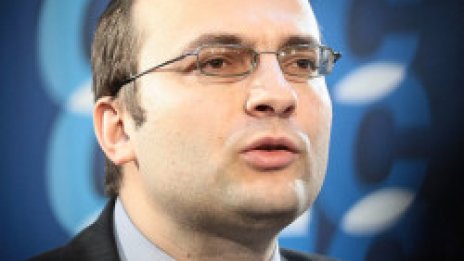 М. Димитров: БСП и ДПС се бият и съпротивляват, но си отиват от власт