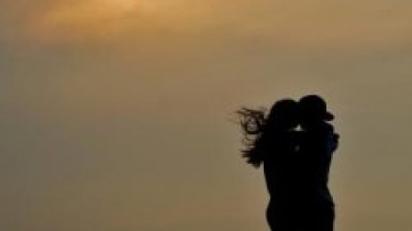 Погали ми влакното "Си", за да открия любовта си