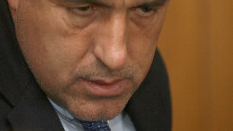 Кметовете на ГЕРБ не ставали за депутати, само Б. Б. &ndash; да