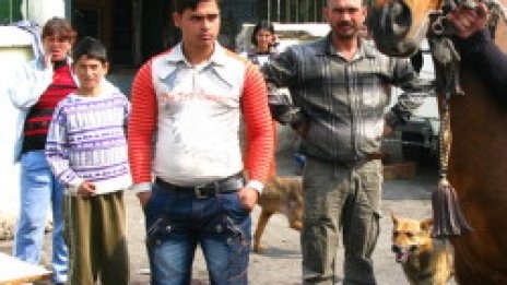 Местни "шерифи" следят за реда в ромските квартали в Бургас