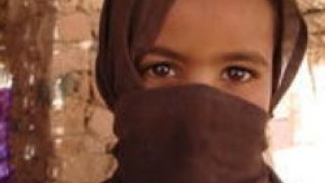 UNICEF се отврати от брак на 8-годишно момиче и 47-годишен арабин