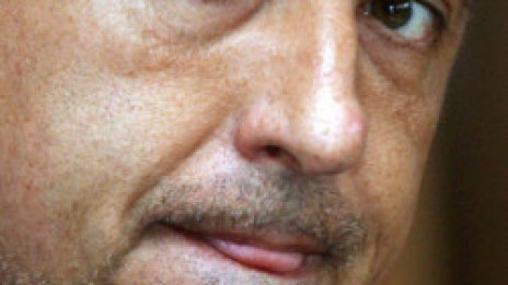 МВР не откри връзки на Борисов с Йосич