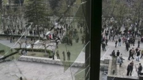 Румъния иска евроразследване на репресиите в Молдова