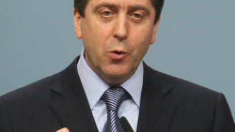 Президентът бесен, наложи вето на изборната бариера от 8%