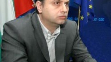 Юруков сбира кризисен щаб в СДС