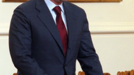 Българите отдавна не вярваме на изтъркани фрази, прозря Станишев
