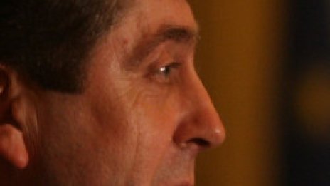 Първанов: Отхвърлите ли ветото &ndash; край с доверието