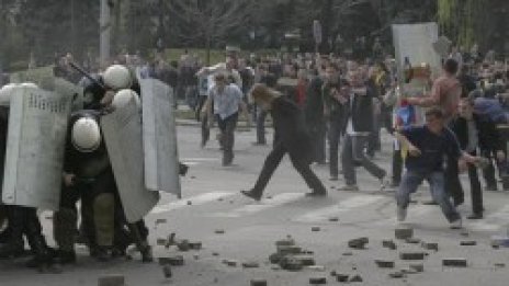 Повторното преброяване потвърди резултатите от изборите в Молдова