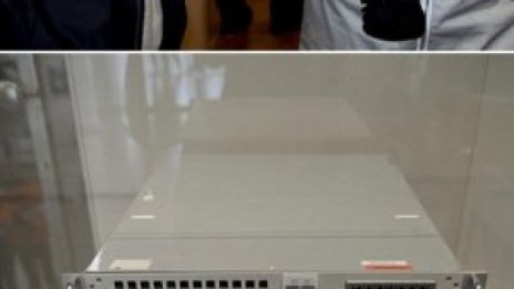 Затвор и $3 млн. глоба за собствениците на най-големия торент в света