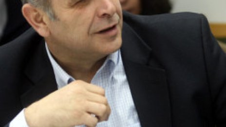 Паскалев: България няма нужда от 8% бариера