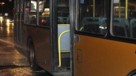 Автобуси с № А, В и С денонощно ще обикалят София