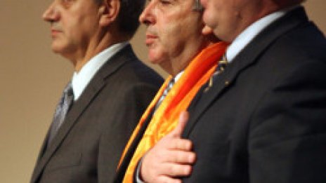 Движение &ldquo;Напред&rdquo; остана без &ldquo;Лидер&rdquo;