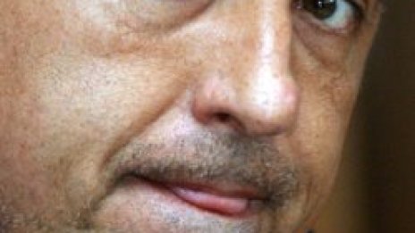 Бойко: БСП и ДПС готвят атентат срещу мен