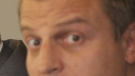 И в ЦИК внедрен бивш агент на ДС