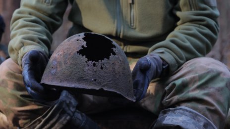 Бивш директор на ЦРУ предупреждава: Успее ли в Украйна, Путин ще тръгне към Литва