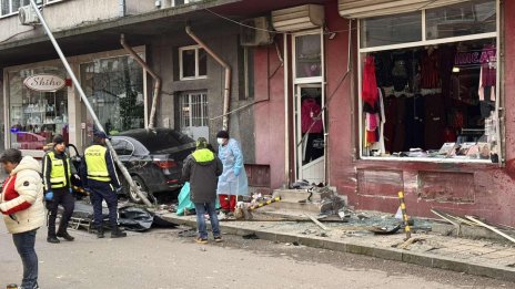 Трагедията преди Коледа: Две жени са загинали в тежката катастрофа във Варна СНИМКИ/ВИДЕО