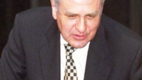 Няма да разсекретяват делото &ldquo;Йосич&rdquo;. Засега