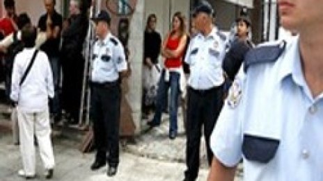 Несполучлив атентат срещу бивш турски министър