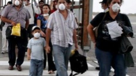 СЗО обяви пета степен на тревога, предпоследна преди пандемия