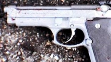 14 загинали при стрелба в Баку