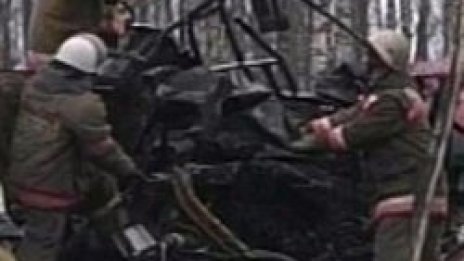 Автобус падна в пропаст в Китай, 6 загинали